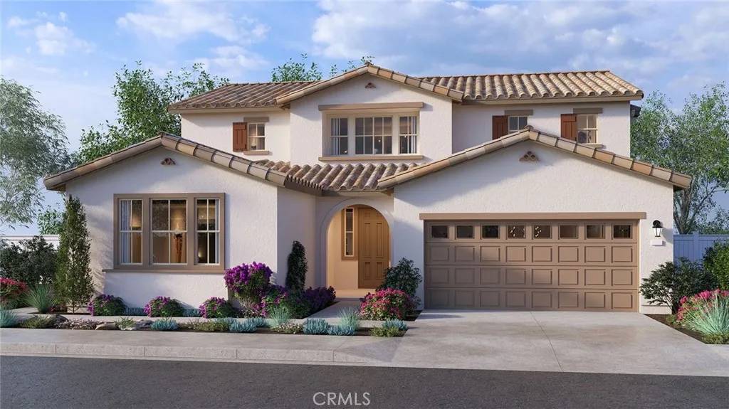 Cathedral City, CA 92234,130 Via Palermo