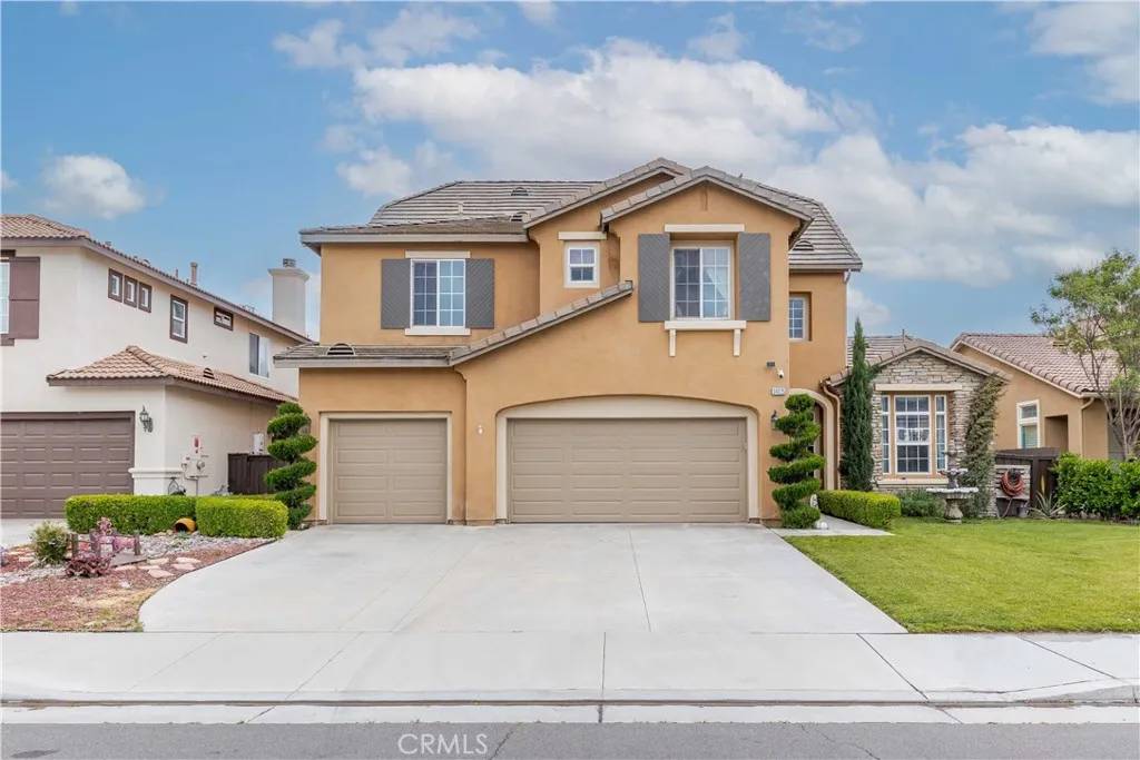 Temecula, CA 92592,34025 Summit View Place