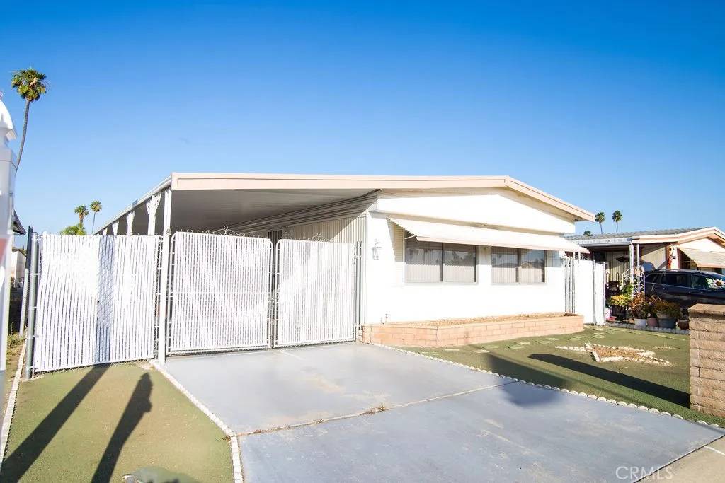 Hemet, CA 92543,150 Santa Paula Drive