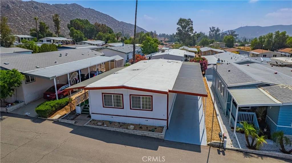 Hemet, CA 94545,32600 State HWY 74 CA #51