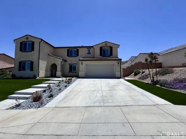 Menifee, CA 92586,25181 Desert Sage Drive