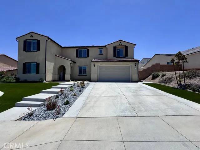 Menifee, CA 92586,25181 Desert Sage Drive