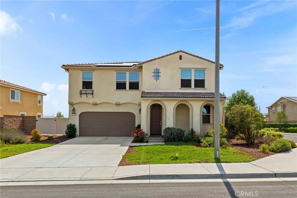 Menifee, CA 92585,27204 Endion Court