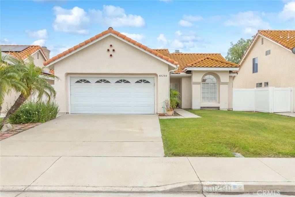 Temecula, CA 92591,40280 Mimulus Way
