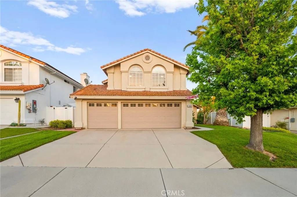 Temecula, CA 92591,41024 Montelena Circle
