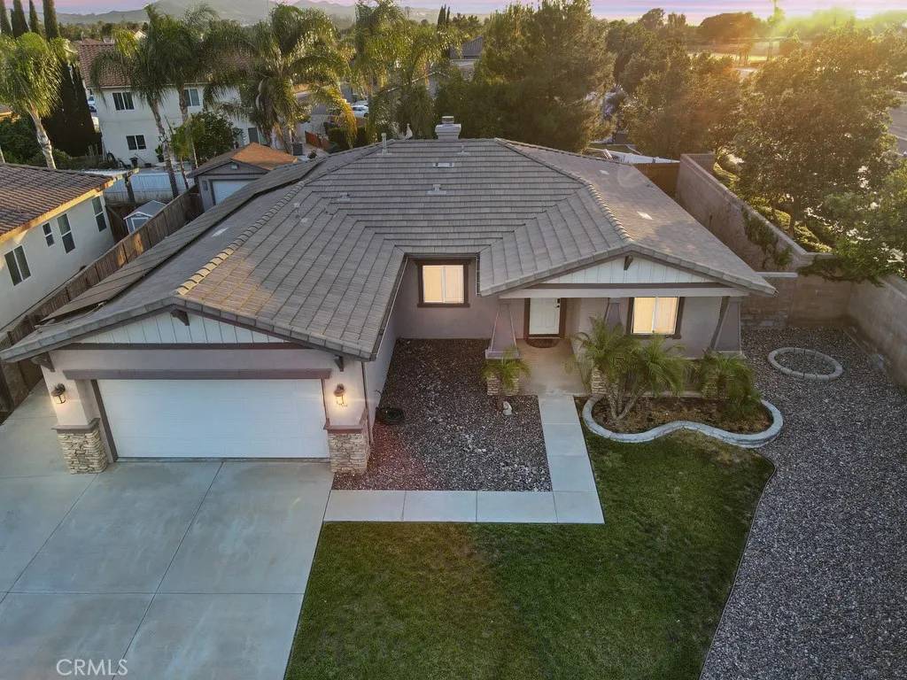 Menifee, CA 92584,33011 Breighton Wood Street