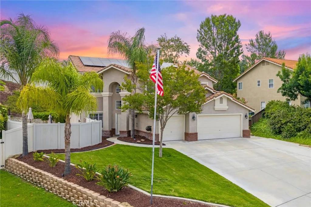 Temecula, CA 92591,40406 Calle Katerine