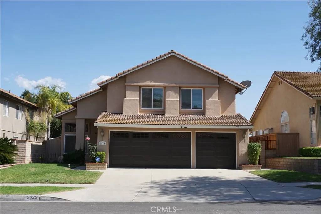 Corona, CA 92879,2622 Presidio Lane