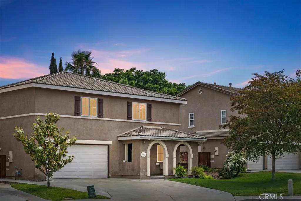 Temecula, CA 92591,42192 Delmonte Street