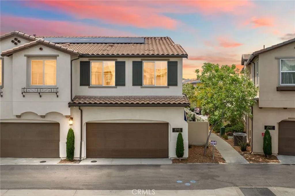Temecula, CA 92592,45445 Calle Cirros