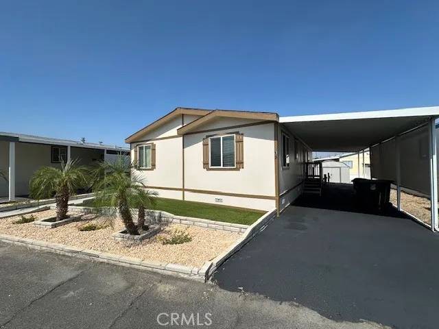 Hemet, CA 93544,880 N. LAKE STREET #111
