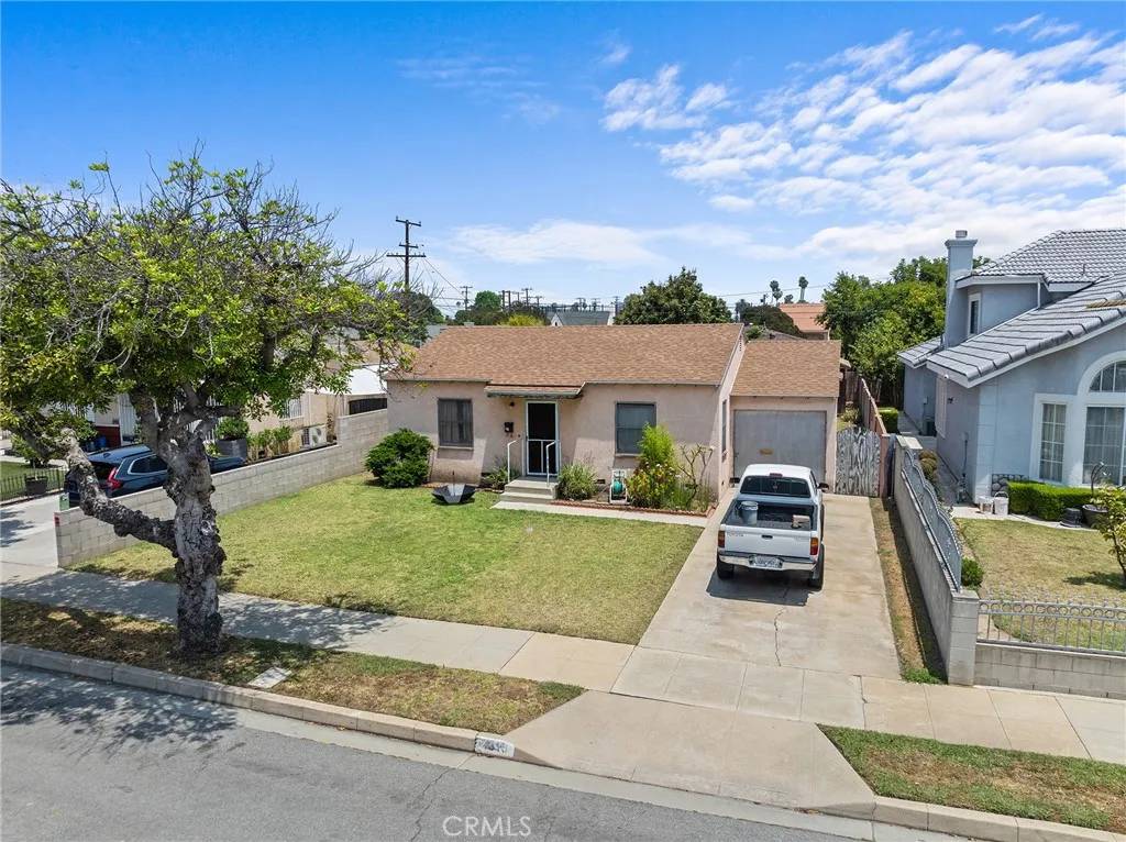 San Gabriel, CA 91776,1316 Walnut Street