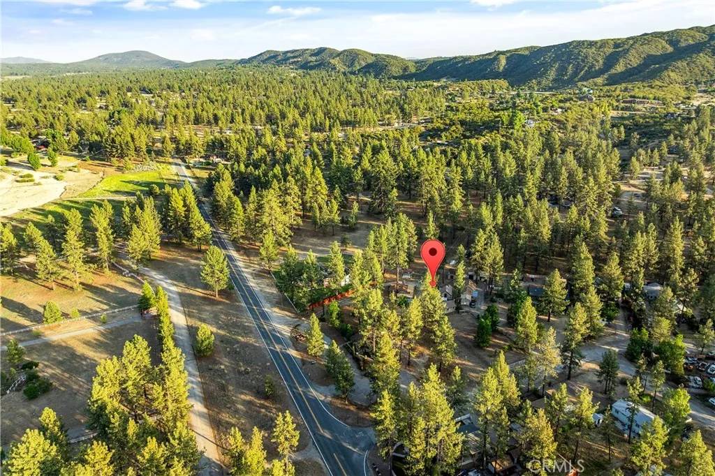Mountain Center, CA 92561,59485 State Highway 74
