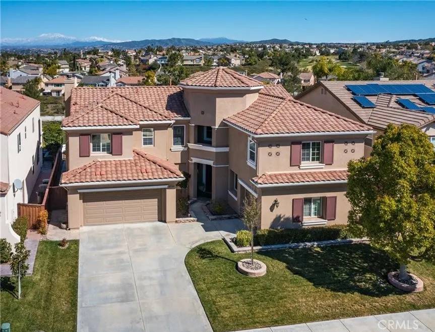 Temecula, CA 92592,45344 Saint Tisbury Street