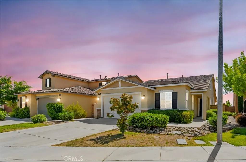 Lake Elsinore, CA 92532,36432 Chervil Court