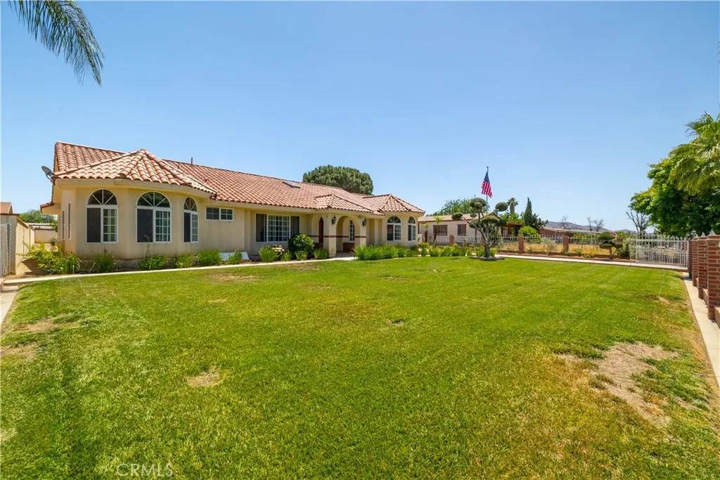 Nuevo, CA 92567,20532 Armando Drive