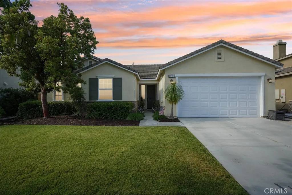 Menifee, CA 92585,29595 Pleasant Paseo Cove