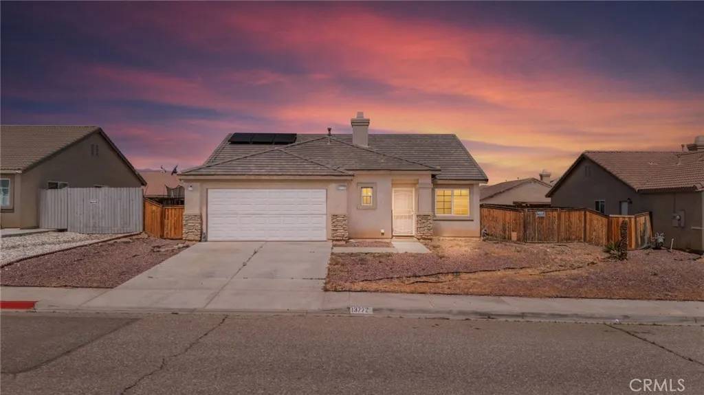 Victorville, CA 92392,13772 Brynwood Street