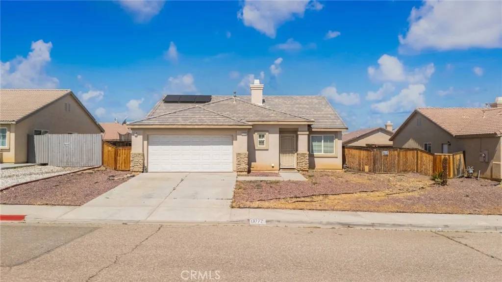 Victorville, CA 92392,13772 Brynwood Street