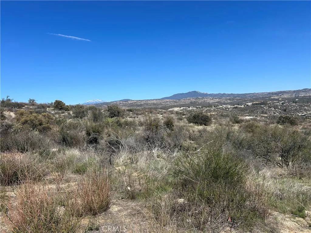 Aguanga, CA 92536,0 APN 581030029