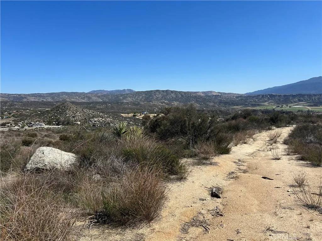 Aguanga, CA 92536,0 APN 581030029