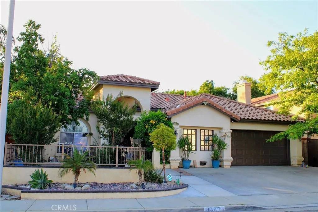 San Jacinto, CA 92583,1447 Genoa Lane