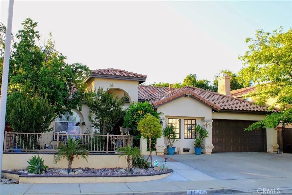 San Jacinto, CA 92583,1447 Genoa Lane