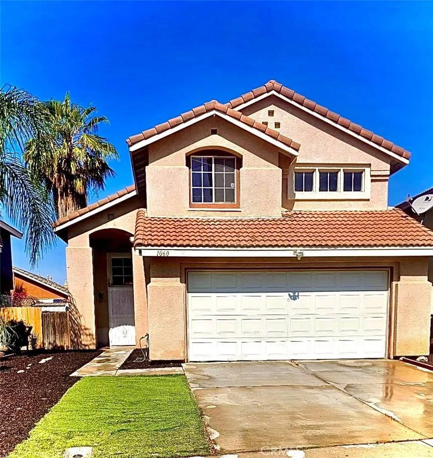 Perris, CA 92571,1060 Wilson Avenue