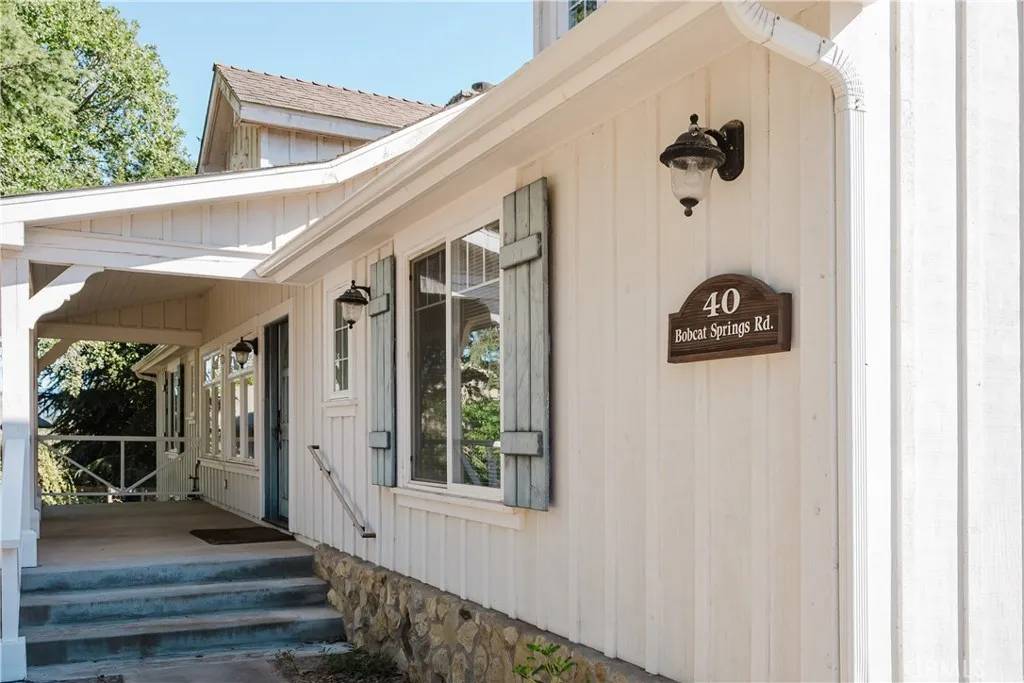 Buellton, CA 93427,40 Bobcat Springs Road