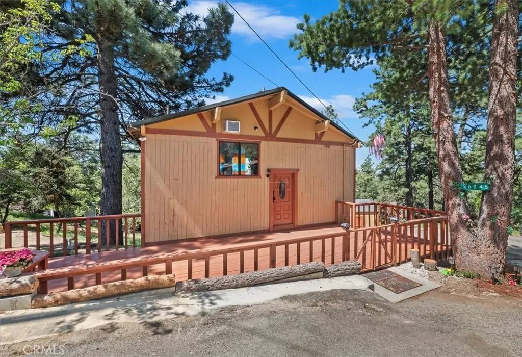 Idyllwild, CA 92549,26745 Hopkins Road