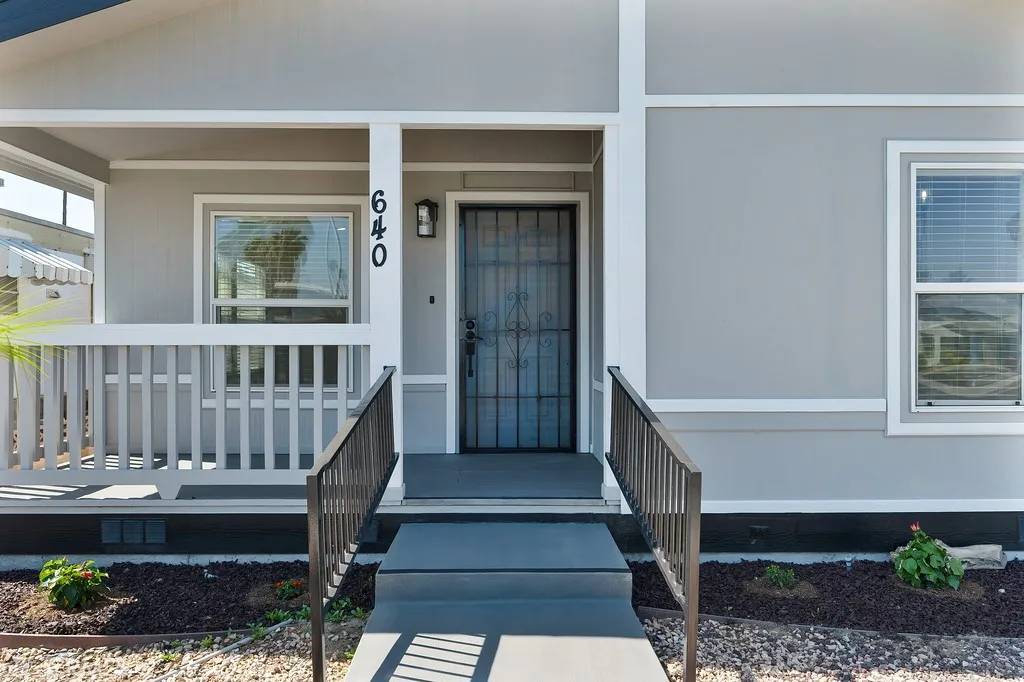 Hemet, CA 92543,640 San Mateo Circle