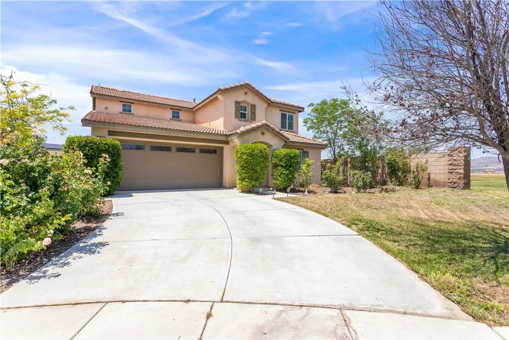 Menifee, CA 92585,27071 Red Rock Ct