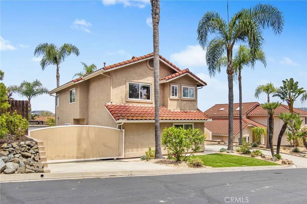 San Marcos, CA 92078,554 Condor Lane