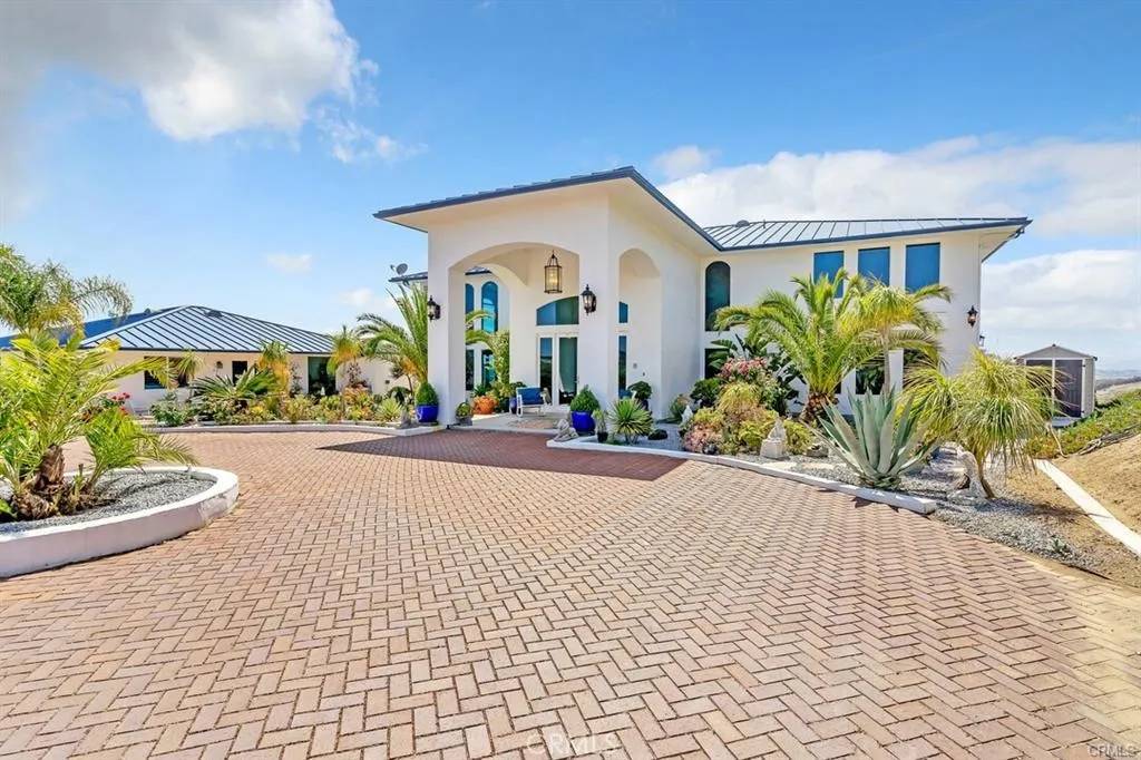 Bonsall, CA 92003,31460 Aquaduct Road