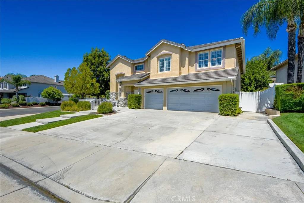 Murrieta, CA 92562,39793 Mount Blanc Avenue