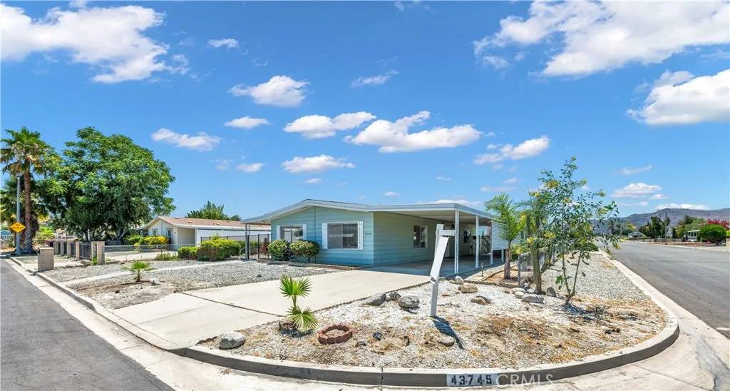 Hemet, CA 92544,43745 Rassle Drive
