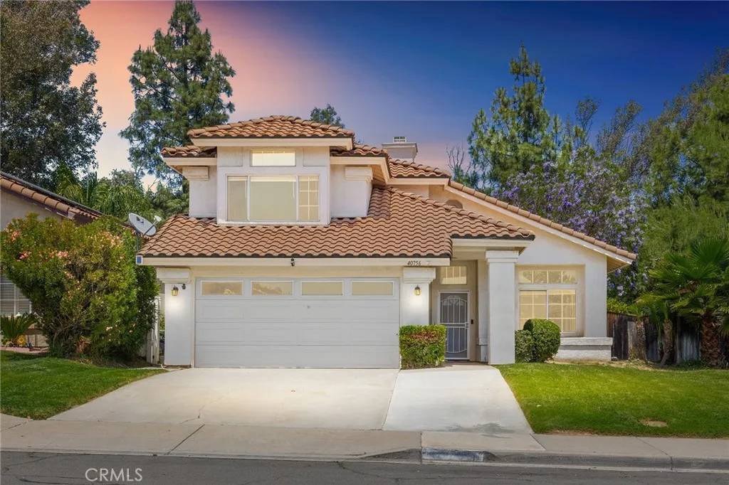 Murrieta, CA 92562,40756 Mountain Pride Drive