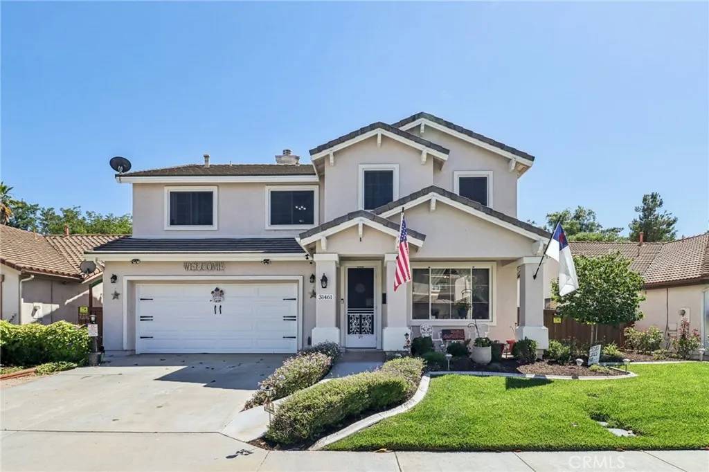 Temecula, CA 92591,31461 Congressional Drive