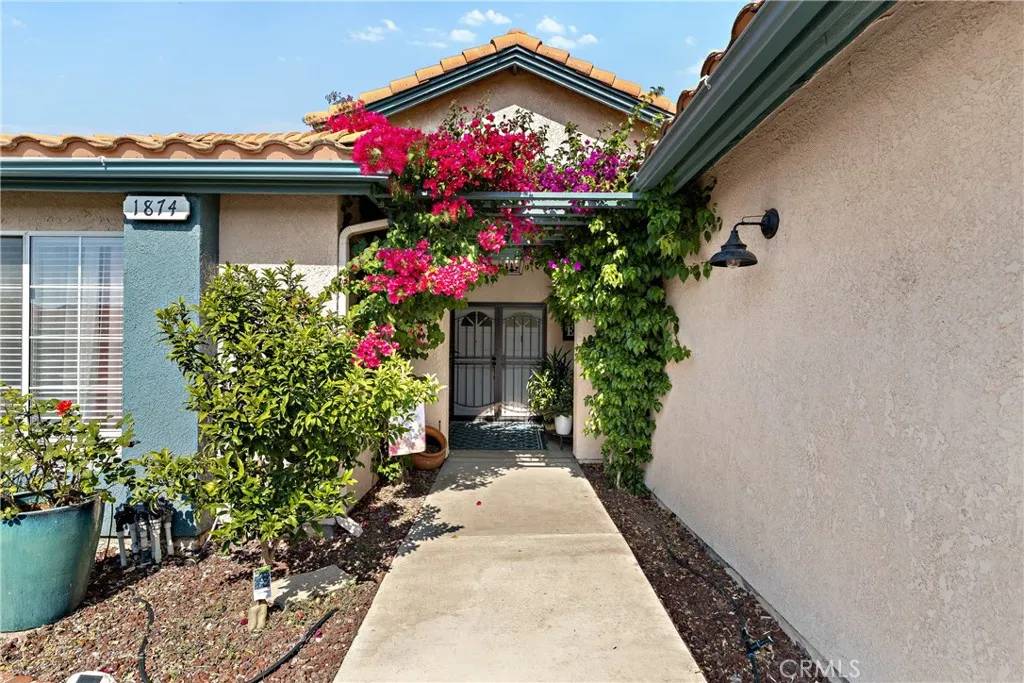 Hemet, CA 92545,1874 Balsawood Drive