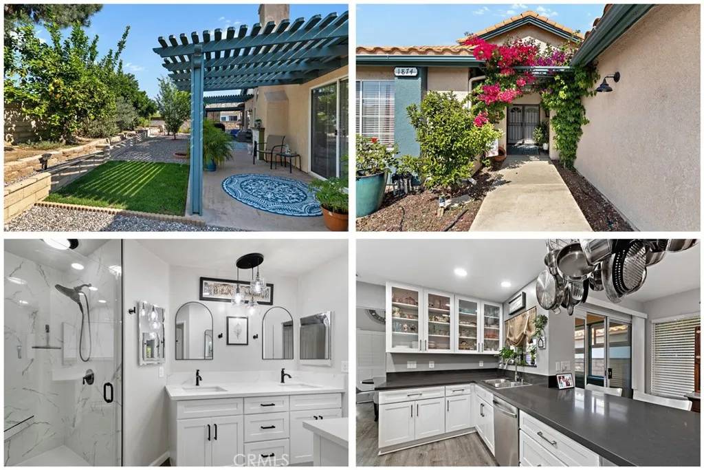 Hemet, CA 92545,1874 Balsawood Drive