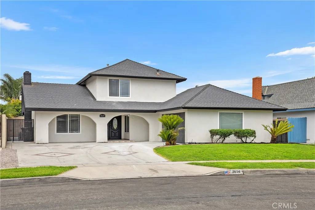 Santa Ana, CA 92707,3614 S Olive Street