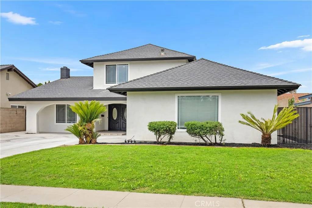 Santa Ana, CA 92707,3614 S Olive Street