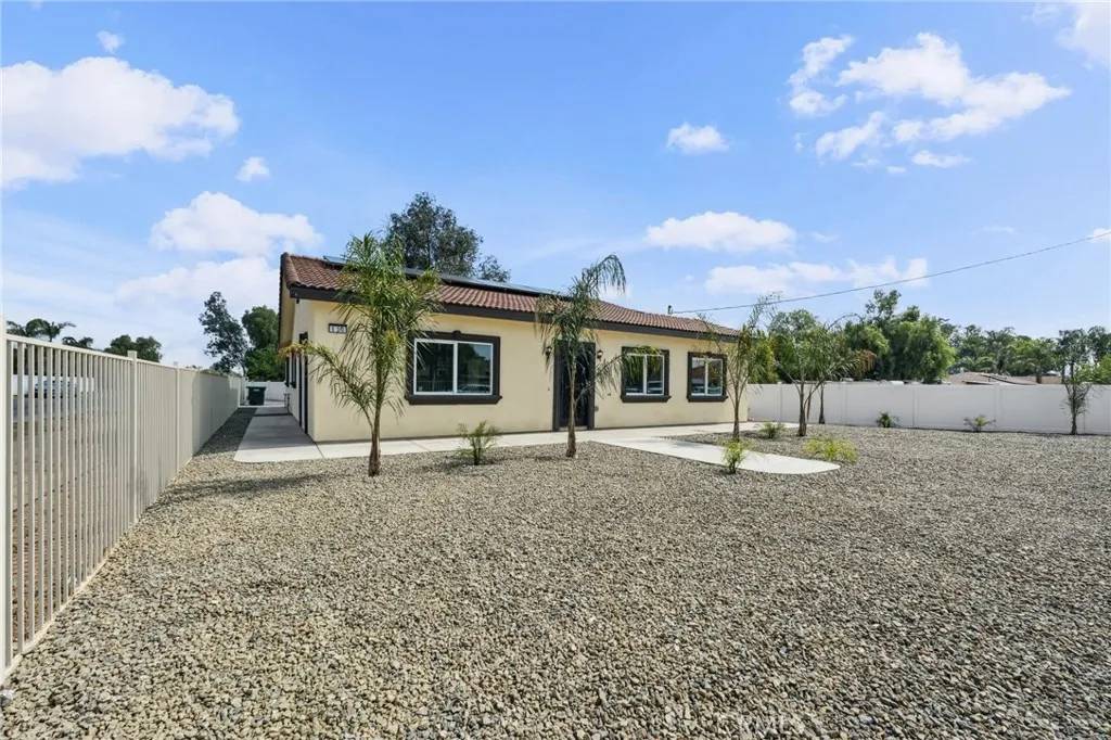 Perris, CA 92571,630 Orange Avenue