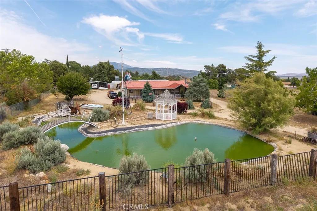 Anza, CA 92539,38600 Bahrman Road