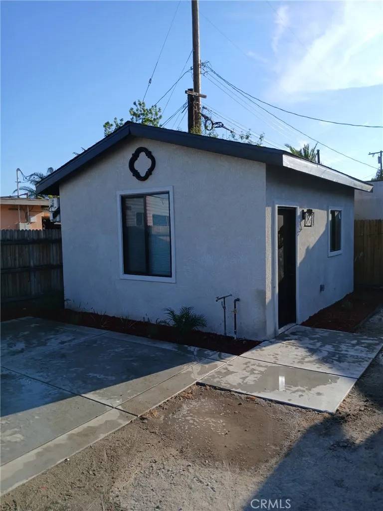 Hemet, CA 92543,1295 E Whittier Avenue