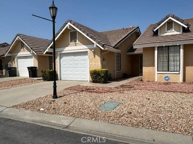 San Jacinto, CA 92583,1438 Senator Way