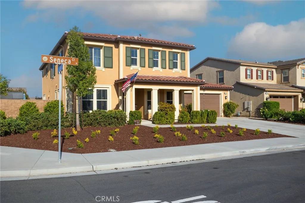 Menifee, CA 92585,27834 Seneca Court