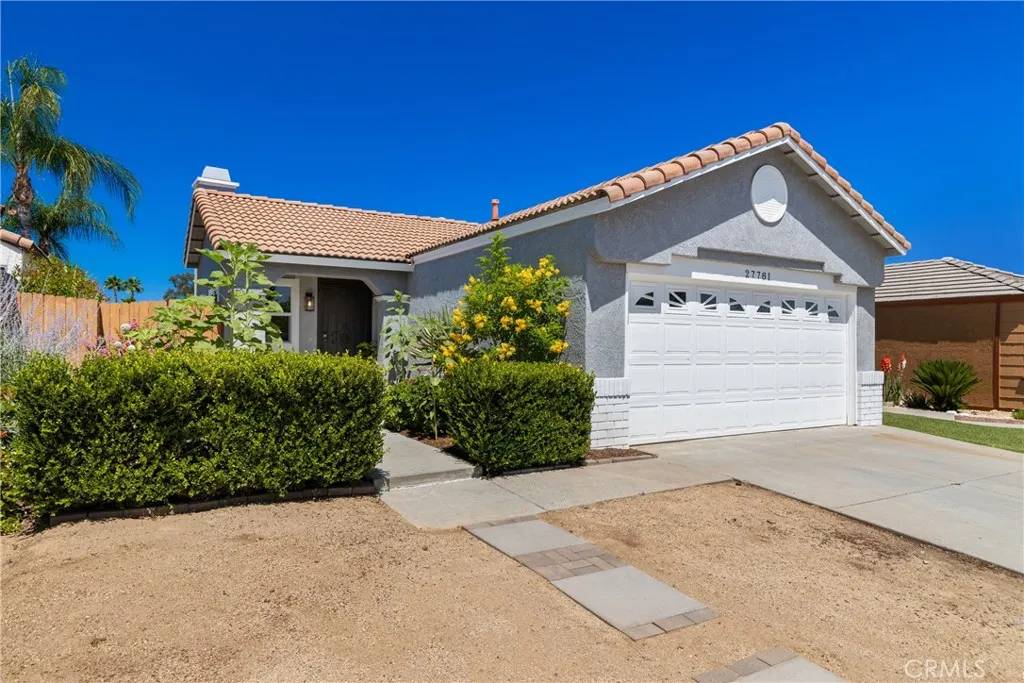 Menifee, CA 92585,27781 Spring Meadow Court