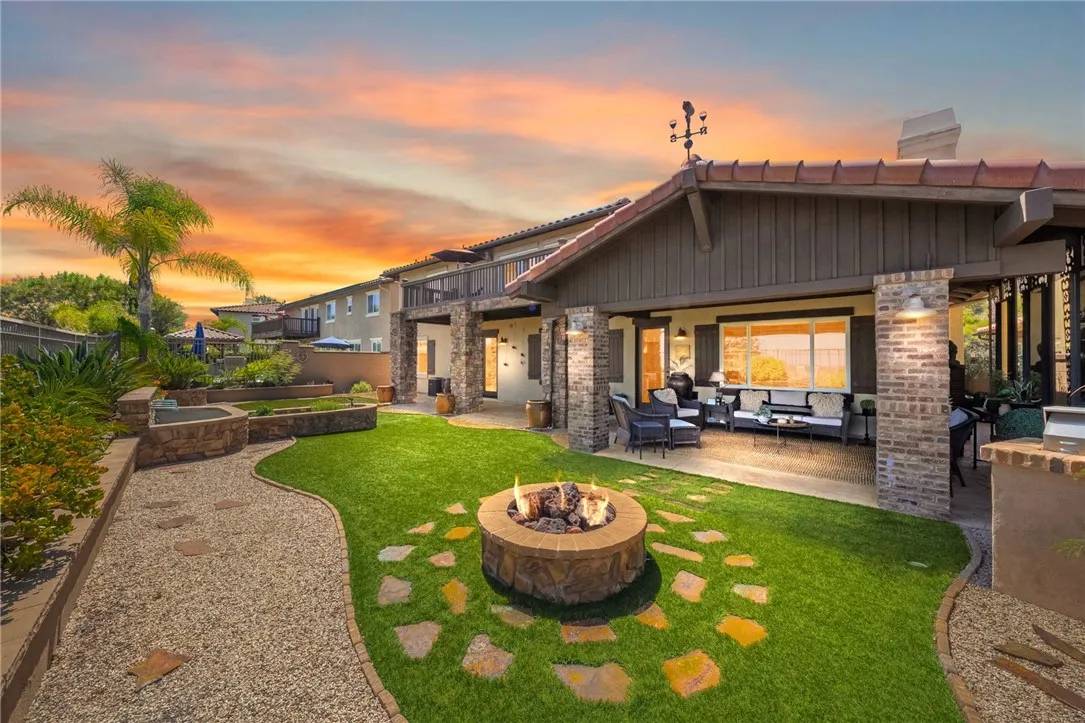 Murrieta, CA 92562,26815 Chamomile Street