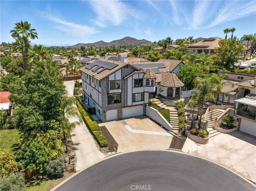 Canyon Lake, CA 92587,29960 Wake Court